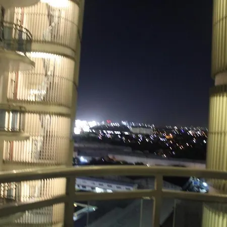 Azure Urban Resort A1 Balcony Near Mall Airport Manila Exterior photo