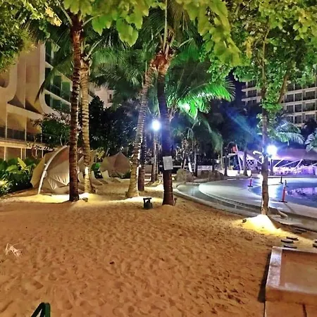 Azure Urban Resort A1 Balcony Near Mall Airport Manila Exterior photo